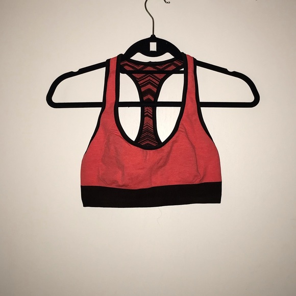 Lululemon Ebb and Flow reversible sports bra - Picture 3 of 5